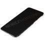 Дисплей Samsung SM-M215F Galaxy M21 с Тачскрином, стеклом и рамкой, (Service pack) Чёрный 