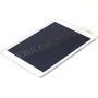 Lcd Samsung SM-T555 Galaxy Tab A 9.7 with Touchscreen, lens and front frame White