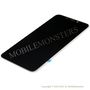 Lcd Xiaomi Pocophone F1 with Touchscreen and Lens, Compatible A quality Black