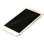 Lcd Xiaomi Redmi 4x with Touchscreen, lens and front frame White