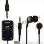 Headset Nokia HS-83 stereo