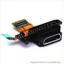 Шлейф Sony F5121 Xperia X USB коннектор