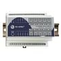 Haseman RS-10PM2 - Z-Wave, DIN Rail,  10 CHANNEL RELAY 