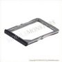 Sim card holder HTC One M7 Black