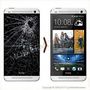 HTC One M7 Displeja un stikla maiņa