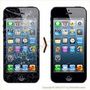iPhone 5 (A1429) замена дисплея и стекла