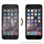 iPhone 6 Plus (A1524) замена дисплея и стекла