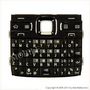 Tastatūra Nokia E72 Melnā