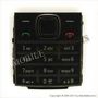 Keypad Nokia X2-00 Black