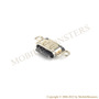 Коннектор Samsung SM-A525F Galaxy A52 USB Type-C