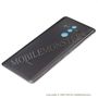Cover Huawei Mate 10 Pro (BLA-L29) Battery cover Black