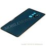 Cover Huawei Mate 10 Pro (BLA-L29) Battery cover Blue