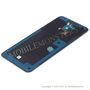 Cover Huawei Mate 20 Lite (SNE-LX1) Battery cover, with Fingerprint sensor, (Service pack) Blue