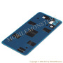 Korpuss Huawei P20 (EML-L29) Baterijas vāciņš, (Service pack) Zils