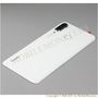 Cover Huawei P30 Lite (MAR-LX1A) Battery cover, with Fingerprint sensor, (Service pack) White