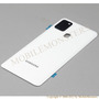 Корпус Samsung SM-A217F Galaxy A21s Крышка батареи, (Service pack) Белая