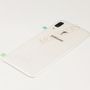 Korpuss Samsung SM-A405F Galaxy A40 Baterijas vāciņš Balts