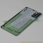 Korpuss Samsung SM-A415F Galaxy A41 Baterijas vāciņš, (Service pack) Balts