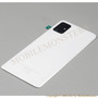 Korpuss Samsung SM-A515F Galaxy A51 Baterijas vāciņš, (Service pack) Balts