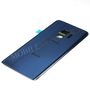 Korpuss Samsung SM-G960F Galaxy S9 Baterijas vāciņš Zils