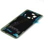 Корпус Samsung SM-G960F Galaxy S9 Крышка батареи Синяя