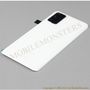 Cover Samsung SM-G986 Galaxy S20+ Battery cover White