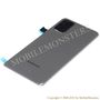 Cover Samsung SM-G986 Galaxy S20+ Battery cover Grey