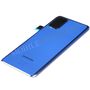 Cover Samsung SM-G986 Galaxy S20+ Battery cover Blue