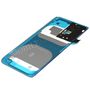 Cover Samsung SM-G986 Galaxy S20+ Battery cover Blue