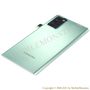 Корпус Samsung SM-N980F Galaxy Note 20 Крышка батареи Зеленая