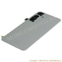 Корпус Samsung SM-S926B Galaxy S24+ Крышка батареи, (Service pack) Голубой 