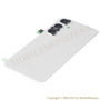 Korpuss Samsung SM-S928B Galaxy S24 Ultra Baterijas vāciņš, (Service pack) Zils 