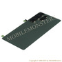 Cover Samsung SM-S938B Galaxy S25 Ultra Battery cover, (Service pack) Green 
