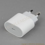 Charger A1692 Type C 18W white 