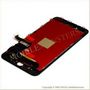 Displejs iPhone 8 Plus (A1897) Kopija HQ, ar Skārienjūtīgo stiklu un apkart ramiti Melns