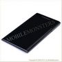 Displejs BlackBerry Priv ar Skārienjūtīgo stiklu Melns