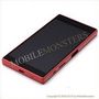 Lcd Sony E5823 Xperia Z5 Compact with Touchscreen, lens and front frame Coral