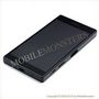 Дисплей Sony E5823 Xperia Z5 Compact с Тачскрином, стеклом и рамкой Чёрный