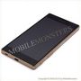 Lcd Sony E6653 Xperia Z5 with Touchscreen, lens and front frame Gold