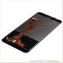 Дисплей Huawei Honor 8 (FRD-L09) с Тачскрином и Стеклом Синий