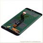 Displejs Huawei Honor 8 Lite (PRA-LX1) ar Skārienjūtīgo stiklu Zelts