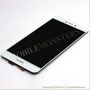 Displejs Huawei Honor 8 Lite (PRA-LX1) ar Skārienjūtīgo stiklu Balts