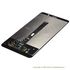 Displejs Huawei Mate 9 (MHA-L29) ar Skārienjūtīgo stiklu Melns