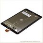 Дисплей Huawei MediaPad T1 8.0 с Тачскрином и Стеклом Чёрный