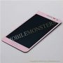 Дисплей Samsung SM-A300F Galaxy A3 с Тачскрином и Стеклом Розовый