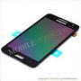 Displejs Samsung SM-G355F Galaxy Core 2 ar Skārienjūtīgo stiklu Melns