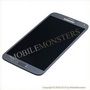 Displejs Samsung SM-G903F Galaxy S5 Neo ar Skārienjūtīgo stiklu Sudrabs