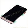Lcd Samsung SM-J320F Galaxy J3 (2016) with Touchscreen and Lens Gold