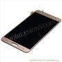 Lcd Samsung SM-J710F Galaxy J7 (2016) with Touchscreen and Lens Gold
