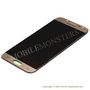 Lcd Samsung SM-J530F Galaxy J5 (2017) with Touchscreen and Lens, (Service pack) Gold 